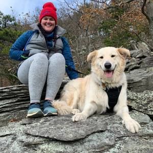 Meet your Posher, Jess